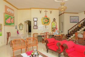 Loji Rejo Guest House By OYO Rooms