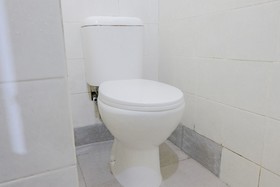 Madani Family Residence Syariah by OYO Rooms