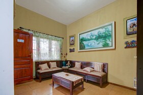 Melati House Syariah by RedDoorz