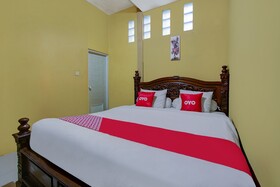 Melati House Syariah by RedDoorz