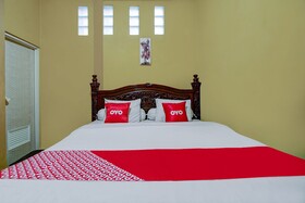 Melati House Syariah by RedDoorz