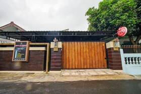 Melati House Syariah by RedDoorz