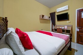 Melati House Syariah by RedDoorz