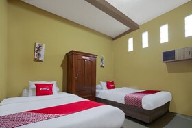 Melati House Syariah by RedDoorz