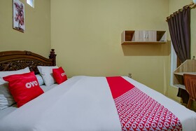 Melati House Syariah by RedDoorz