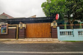 Melati House Syariah by RedDoorz