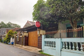 Melati House Syariah by RedDoorz