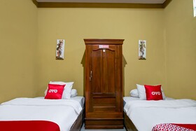 Melati House Syariah by RedDoorz