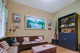 Melati House Syariah by RedDoorz
