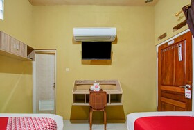 Melati House Syariah by RedDoorz