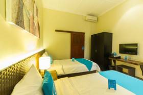 Merbabu Guesthouse
