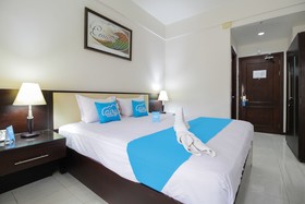 The Aliante Hotel