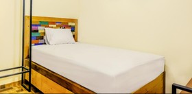 Omah Anin Boarding House