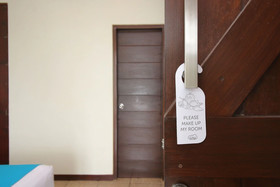 Omahkoe Guest House by Airy Rooms