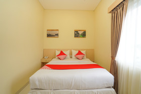 OYO 272 M Suite Homestay