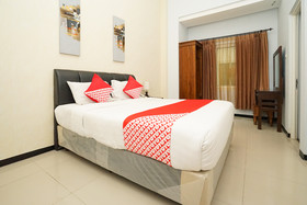 OYO 282 Putri Utari Guest House