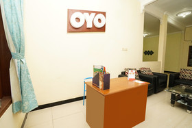 Karolin Syariah Homestay by OYO Rooms