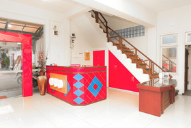 OYO 351 Syariah Guest House Karanglo