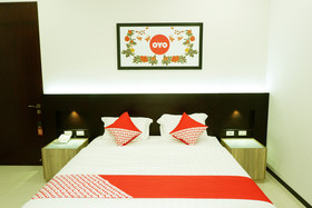 OYO 493 Permata Jingga Aa 19 Boutique Syariah