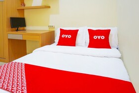 OYO Flagship 90723 Berlima Guest House Syariah