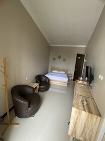 Pesona Guesthouse Syariah Malang