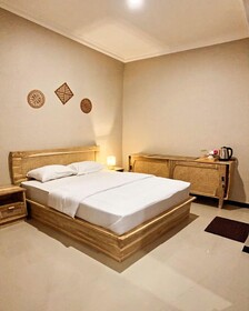 Pesona Guesthouse Syariah Malang
