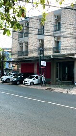 Pesona Guesthouse Syariah Malang