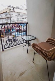 Pesona Guesthouse Syariah Malang