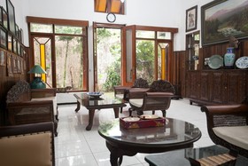 Ndalem Kilen Homestay