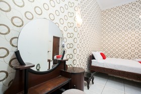 Ndalem Kilen Homestay