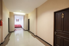 RedDoorz near Taman Rekreasi Sengkaling