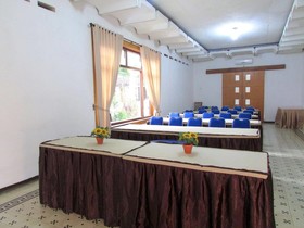 Riche Heritage Hotel