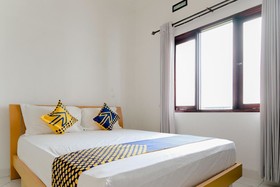 Sakinah Residence by OYO Rooms