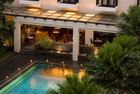 Santika Premiere Malang