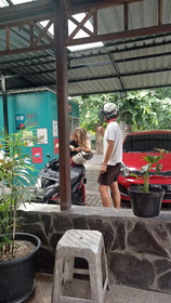 Semeru Hostel Malang