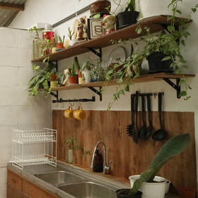 Semeru Hostel Malang