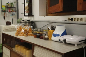 Semeru Hostel Malang