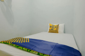 Serayu Sumbersari Residence by OYO Rooms