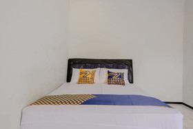 Serayu Sumbersari Residence by OYO Rooms
