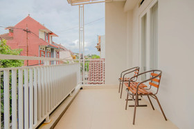 Singgalang Family Residence by OYO Rooms