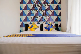 Singgalang Family Residence by OYO Rooms