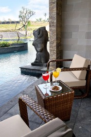 Singhasari Resort