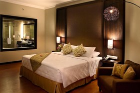 Singhasari Resort