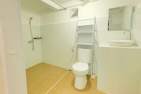 Snooze Hostel Malang