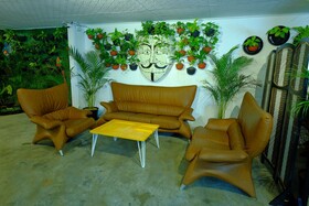 Snooze Hostel Malang