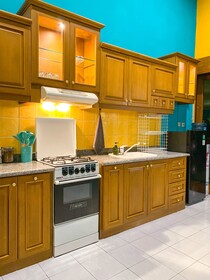 Snooze Hostel Malang