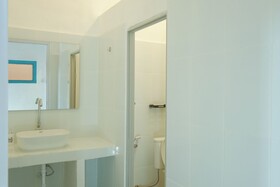 Snooze Hostel Malang