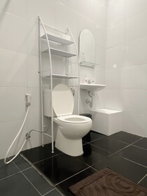 Snooze Hostel Malang