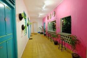 Snooze Hostel Malang