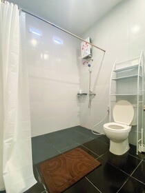 Snooze Hostel Malang